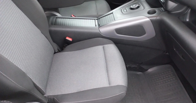 Toyota Proace City Verso cena 89900 przebieg: 150522, rok produkcji 2020 z Bochnia małe 379